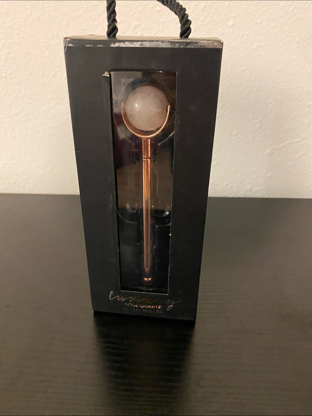Facial roller